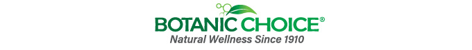 Botanic Choice - Natural Wellness since 1910